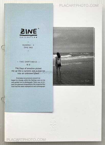 Collective,COMPLETE 27 ZINE COLLECTION with box + 2 extra numbers by Editions Bessard