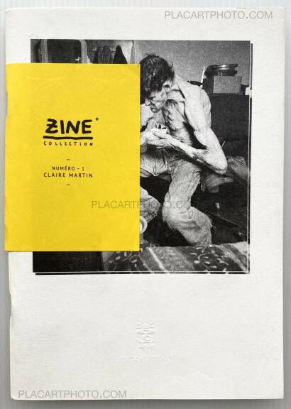 Collective,COMPLETE 27 ZINE COLLECTION with box + 2 extra numbers by Editions Bessard Collective,COMPLETE 27 ZINE COLLECTION with box + 2 extra numbers by Editions Bessard