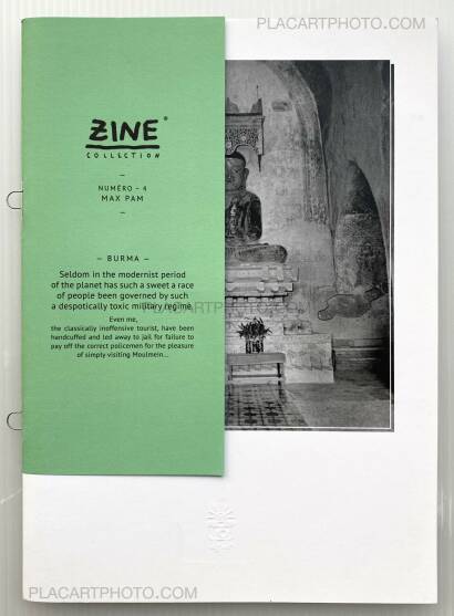 Collective,COMPLETE 27 ZINE COLLECTION with box + 2 extra numbers by Editions Bessard Collective,COMPLETE 27 ZINE COLLECTION with box + 2 extra numbers by Editions Bessard