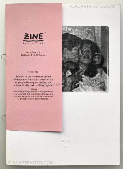 Collective,COMPLETE 27 ZINE COLLECTION with box + 2 extra numbers by Editions Bessard