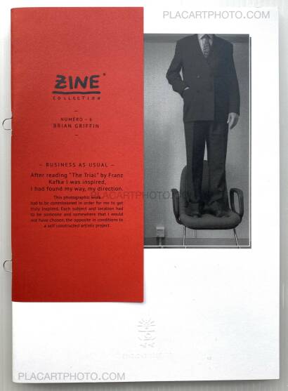 Collective,COMPLETE 27 ZINE COLLECTION with box + 2 extra numbers by Editions Bessard