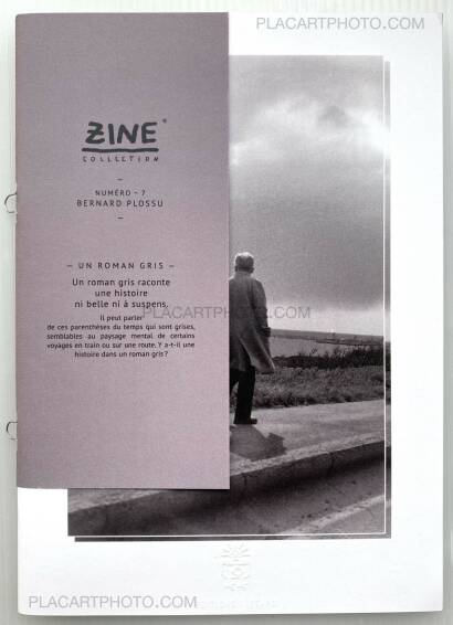 Collective,COMPLETE 27 ZINE COLLECTION with box + 2 extra numbers by Editions Bessard