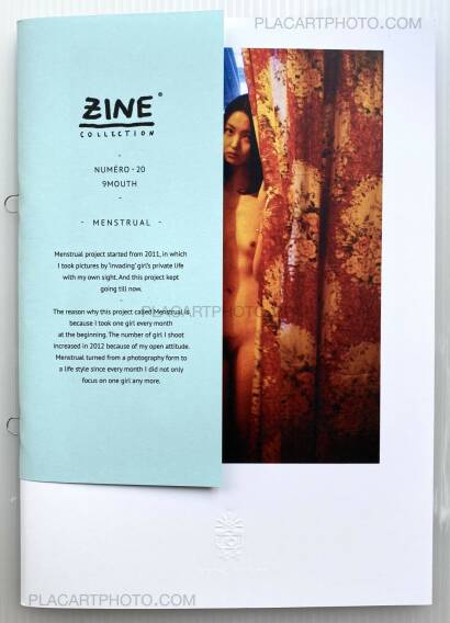 Collective,COMPLETE 27 ZINE COLLECTION with box + 2 extra numbers by Editions Bessard Collective,COMPLETE 27 ZINE COLLECTION with box + 2 extra numbers by Editions Bessard