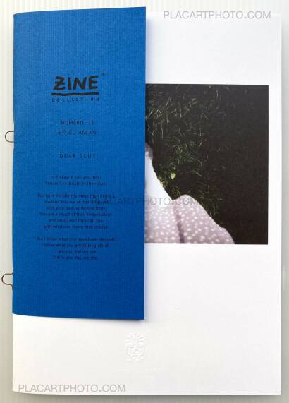 Collective,COMPLETE 27 ZINE COLLECTION with box + 2 extra numbers by Editions Bessard