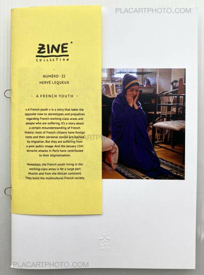 Collective,COMPLETE 27 ZINE COLLECTION with box + 2 extra numbers by Editions Bessard Collective,COMPLETE 27 ZINE COLLECTION with box + 2 extra numbers by Editions Bessard