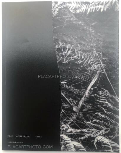 Elie Monferier ,FABLE (Signed edt of 150) Elie Monferier ,FABLE (Signed edt of 150)