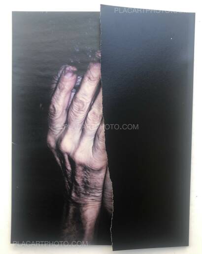 Elie Monferier ,FABLE (Signed edt of 150) Elie Monferier ,FABLE (Signed edt of 150)