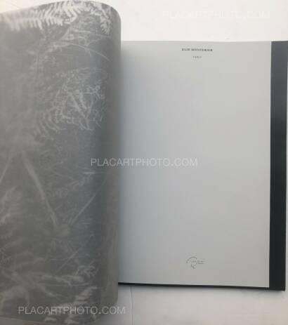 Elie Monferier ,FABLE (Signed edt of 150) Elie Monferier ,FABLE (Signed edt of 150)