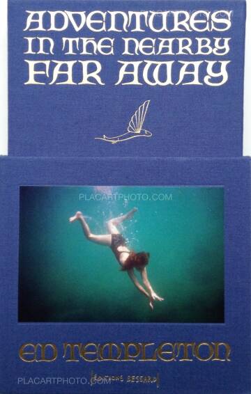 Ed Templeton,Adventures in the nearby far away Ed Templeton,Adventures in the nearby far away