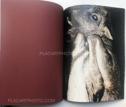 Elie Monferier ,FABLE (Signed edt of 150) Elie Monferier ,FABLE (Signed edt of 150)