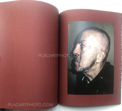Elie Monferier ,FABLE (Signed edt of 150) Elie Monferier ,FABLE (Signed edt of 150)