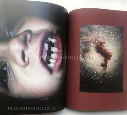 Elie Monferier ,FABLE (Signed edt of 150) Elie Monferier ,FABLE (Signed edt of 150)
