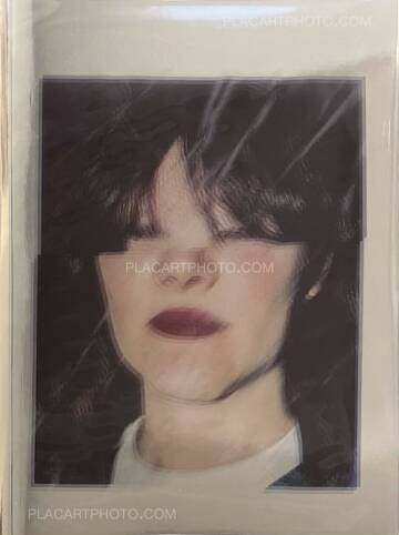 Ryu Ika,The Second Seeing (Signed copy) Ryu Ika,The Second Seeing (Signed copy)