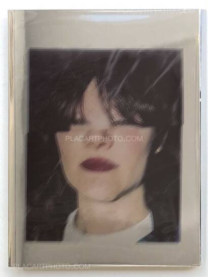 Ryu Ika,The Second Seeing (Signed copy) Ryu Ika,The Second Seeing (Signed copy)