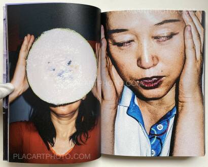 Ryu Ika,The Second Seeing (Signed copy) Ryu Ika,The Second Seeing (Signed copy)