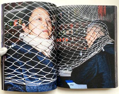 Ryu Ika,The Second Seeing (Signed copy) Ryu Ika,The Second Seeing (Signed copy)