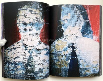 Ryu Ika,The Second Seeing (Signed copy) Ryu Ika,The Second Seeing (Signed copy)