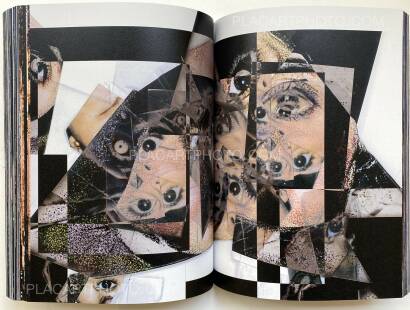 Ryu Ika,The Second Seeing (Signed copy) Ryu Ika,The Second Seeing (Signed copy)