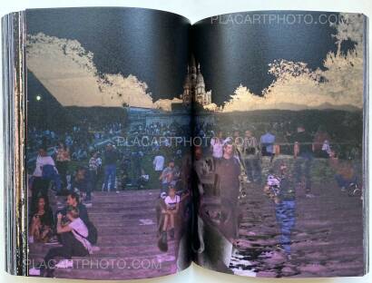 Ryu Ika,The Second Seeing (Signed copy) Ryu Ika,The Second Seeing (Signed copy)