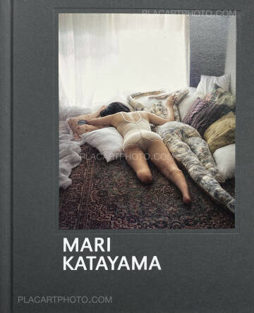Mari Katayama,Un certain désordre #1 Mari Katayama,Un certain désordre #1