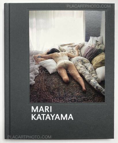 Mari Katayama,Un certain désordre #1 Mari Katayama,Un certain désordre #1