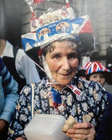 Yan Morvan,ARCHIVE N° 2 Lady Diana Yan Morvan,ARCHIVE N° 2 Lady Diana