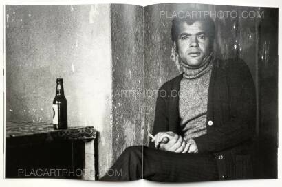 Yan Morvan,ARCHIVE N° 1 Digue des Français (Slums of Nice) Yan Morvan,ARCHIVE N° 1 Digue des Français (Slums of Nice)