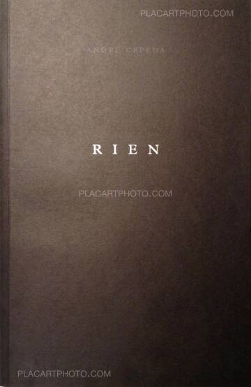 André Cepeda,Rien (Signed) André Cepeda,Rien (Signed)