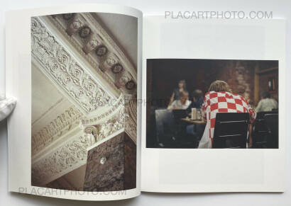 Raphaël Gianelli-Meriano,Letters Home Raphaël Gianelli-Meriano,Letters Home