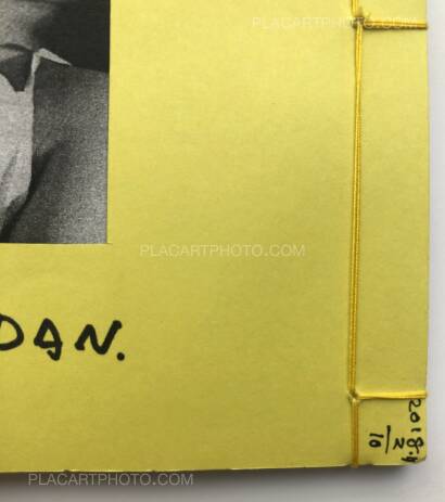 Kinzazadan,Spark (Signed Ltd edt of 10) Kinzazadan,Spark (Signed Ltd edt of 10)