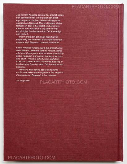 Angelica Elliott,Rågsved (signed) Angelica Elliott,Rågsved (signed)