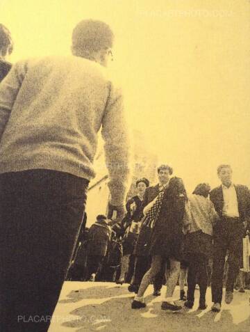 Yutaka Takanashi,Photography 1965-74 (Signed) Yutaka Takanashi,Photography 1965-74 (Signed)