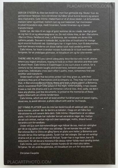 Magnus Cederlund,INTIME Magnus Cederlund,INTIME