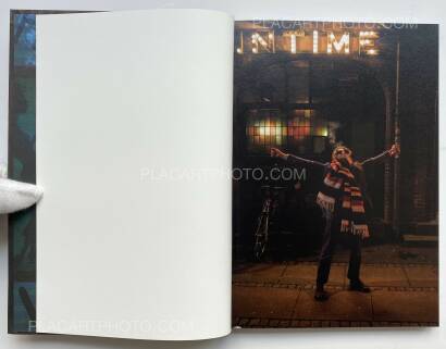 Magnus Cederlund,INTIME Magnus Cederlund,INTIME