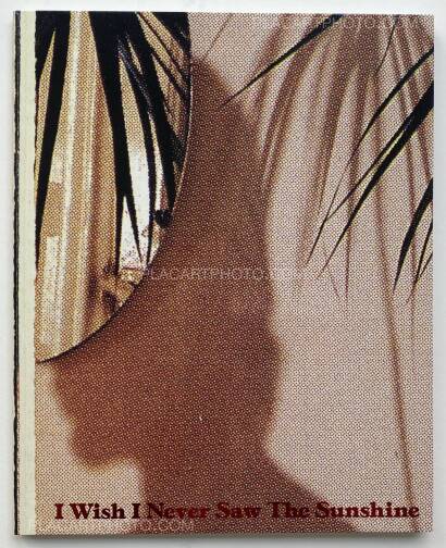 Pacifico Silano,I Wish Never Saw the Sunshine Pacifico Silano,I Wish Never Saw the Sunshine