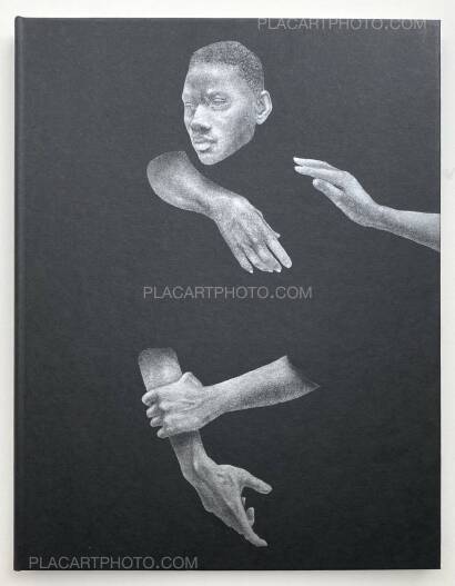 Elliott Verdier, REACHING FOR DAWN (Signed) Elliott Verdier, REACHING FOR DAWN (Signed)