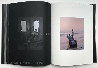 Elliott Verdier, REACHING FOR DAWN (Signed) Elliott Verdier, REACHING FOR DAWN (Signed)