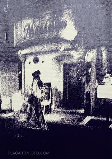 Daido Moriyama,Shinobu (Signed and numbered) Daido Moriyama,Shinobu (Signed and numbered)