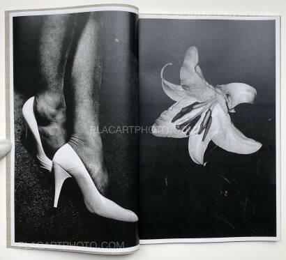 Daido Moriyama,Shinobu (Signed and numbered) Daido Moriyama,Shinobu (Signed and numbered)