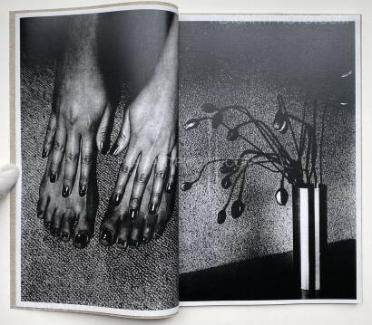 Daido Moriyama,Shinobu (Signed and numbered) Daido Moriyama,Shinobu (Signed and numbered)