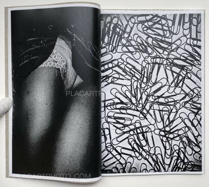 Daido Moriyama,Shinobu (Signed and numbered) Daido Moriyama,Shinobu (Signed and numbered)