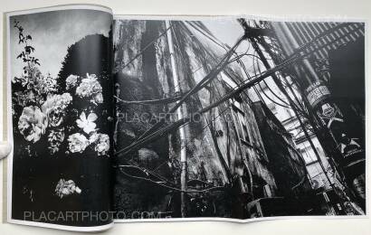 Daido Moriyama,Shinobu (Signed and numbered) Daido Moriyama,Shinobu (Signed and numbered)