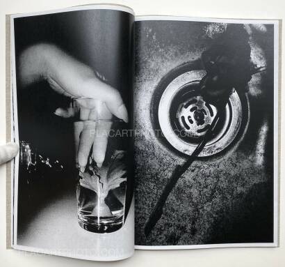 Daido Moriyama,Shinobu (Signed and numbered) Daido Moriyama,Shinobu (Signed and numbered)