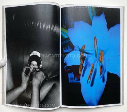 Daido Moriyama,Shinobu (Signed and numbered) Daido Moriyama,Shinobu (Signed and numbered)