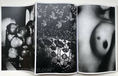 Daido Moriyama,Shinobu (Signed and numbered) Daido Moriyama,Shinobu (Signed and numbered)