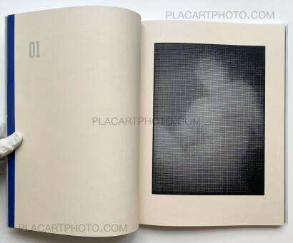 Bill Sullivan,SELF PORTRAITS WITH MIRRORS (WITH PRINT) Bill Sullivan,SELF PORTRAITS WITH MIRRORS (WITH PRINT)