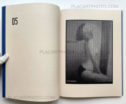 Bill Sullivan,SELF PORTRAITS WITH MIRRORS (WITH PRINT) Bill Sullivan,SELF PORTRAITS WITH MIRRORS (WITH PRINT)