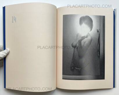 Bill Sullivan,SELF PORTRAITS WITH MIRRORS (WITH PRINT) Bill Sullivan,SELF PORTRAITS WITH MIRRORS (WITH PRINT)