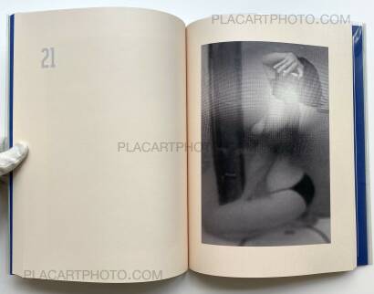 Bill Sullivan,SELF PORTRAITS WITH MIRRORS (WITH PRINT) Bill Sullivan,SELF PORTRAITS WITH MIRRORS (WITH PRINT)