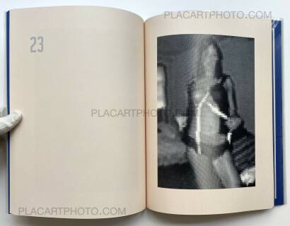 Bill Sullivan,SELF PORTRAITS WITH MIRRORS (WITH PRINT) Bill Sullivan,SELF PORTRAITS WITH MIRRORS (WITH PRINT)